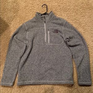 North Face Fleece
